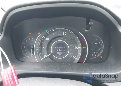 2016 Honda Cr-V Touring from USA, damaged, VIN 5J6RM4H96GL131734